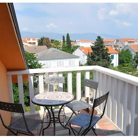 Centart Apartments Novalja Exterior photo