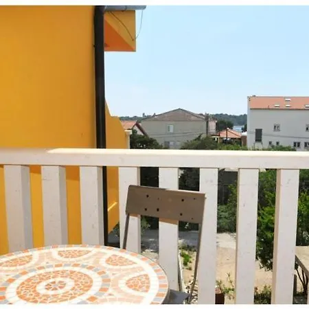 Centart Apartments Novalja Exterior photo