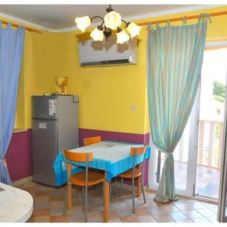 Centart Apartments Novalja Exterior photo