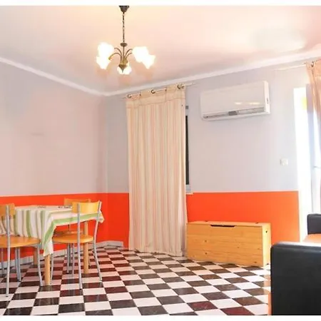 Centart Apartments Novalja Exterior photo