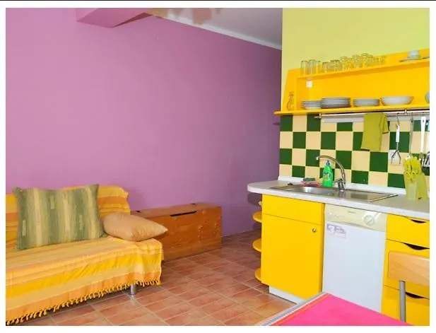Centart Apartments