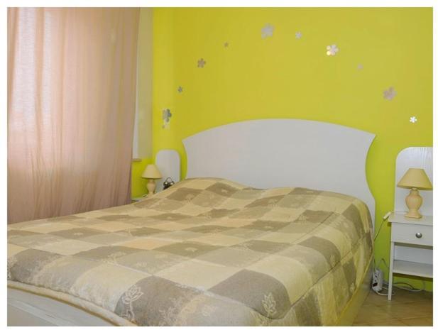 Centart Apartment *