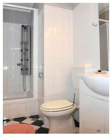 Apartment Centart Novalja