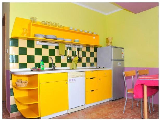 Centart Apartment *