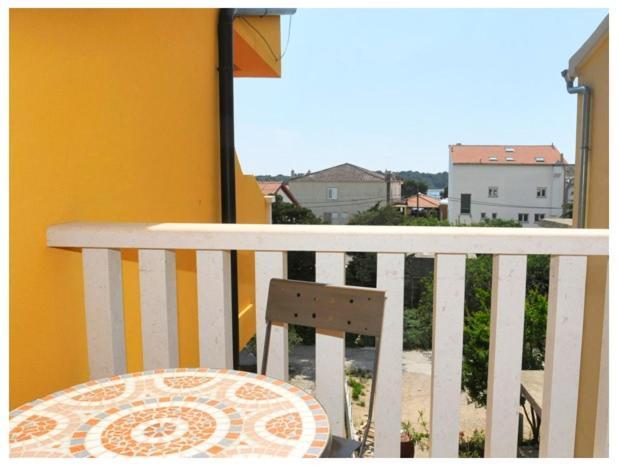 Apartment Centart Novalja