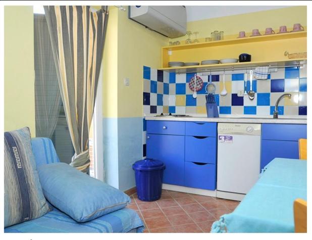 Centart Apartment Novalja