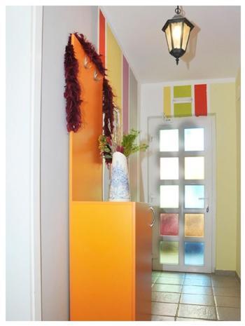 Apartment Centart Novalja