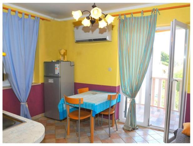 Apartment Centart *
