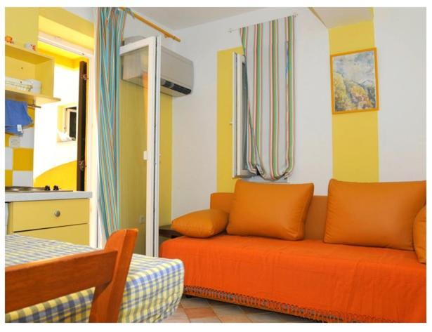 Centart Apartment *