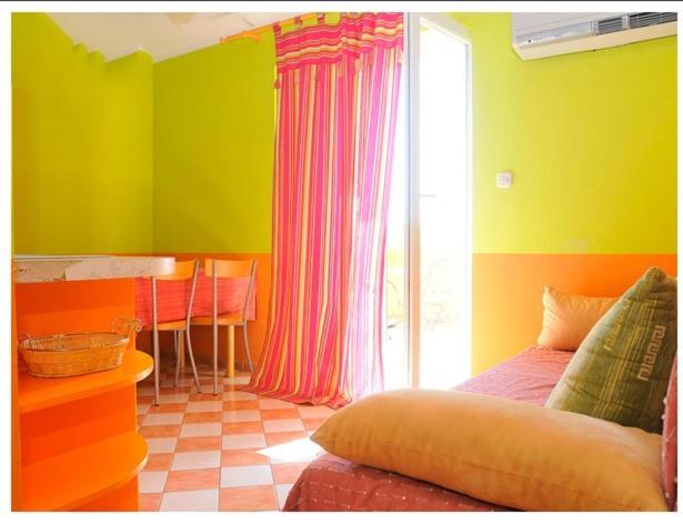 Apartment Centart