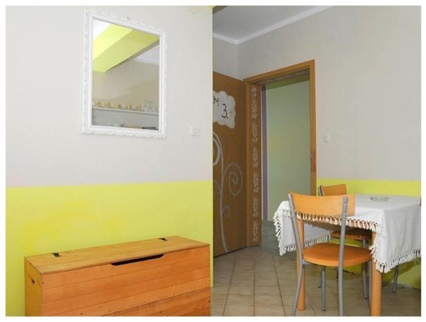 Centart Apartment Novalja