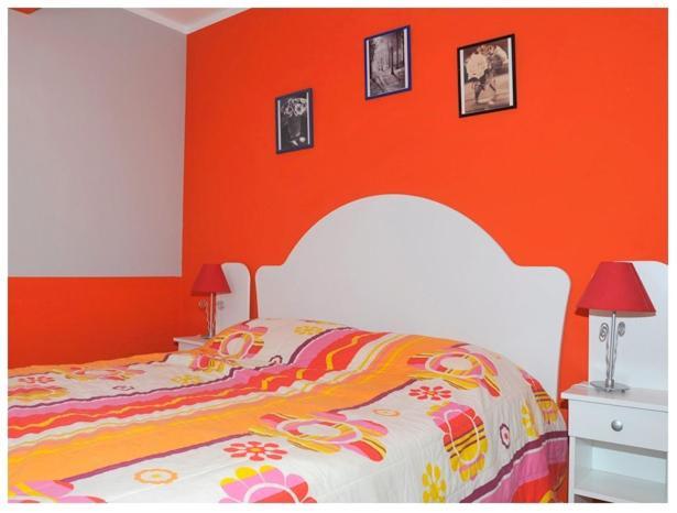 Apartment Centart Novalja