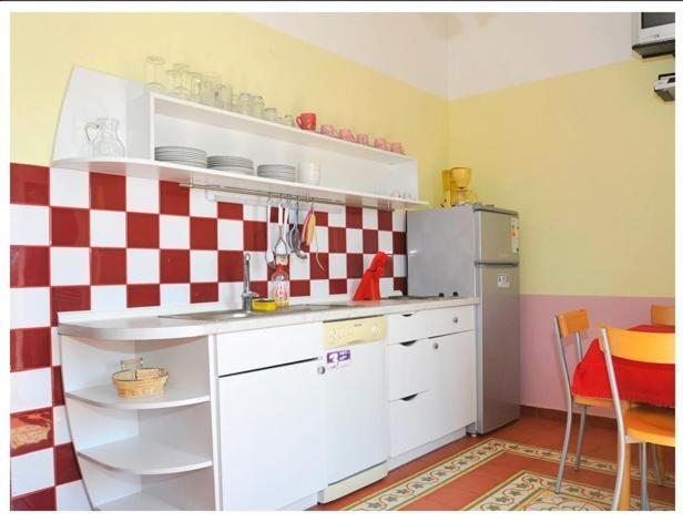 Centart Apartment *