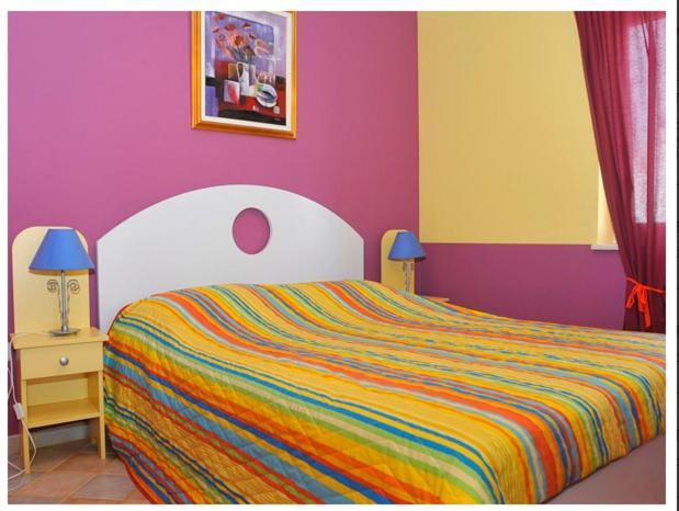 Apartment Centart